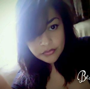 Meet your Posher, Vickie